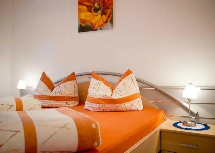 Ferienwohnung Hug