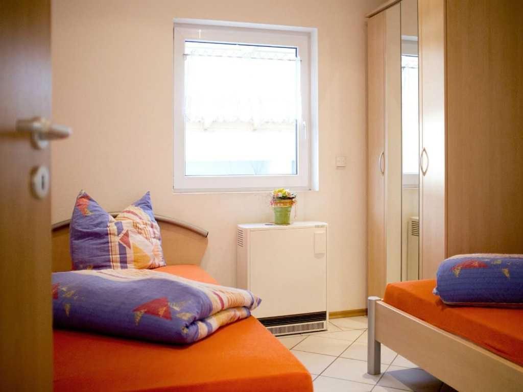 Hug Apartment