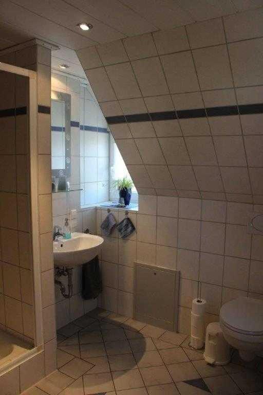 Hug Apartment *
