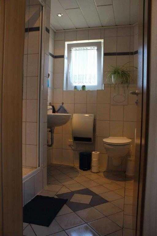 Hug Apartment Ringsheim