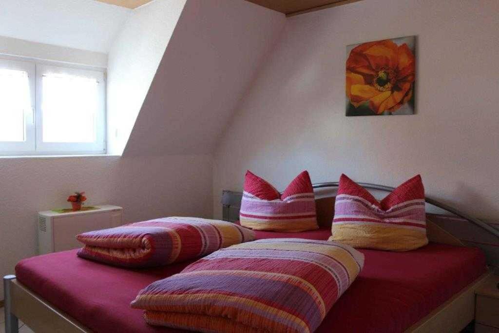 Hug Apartment