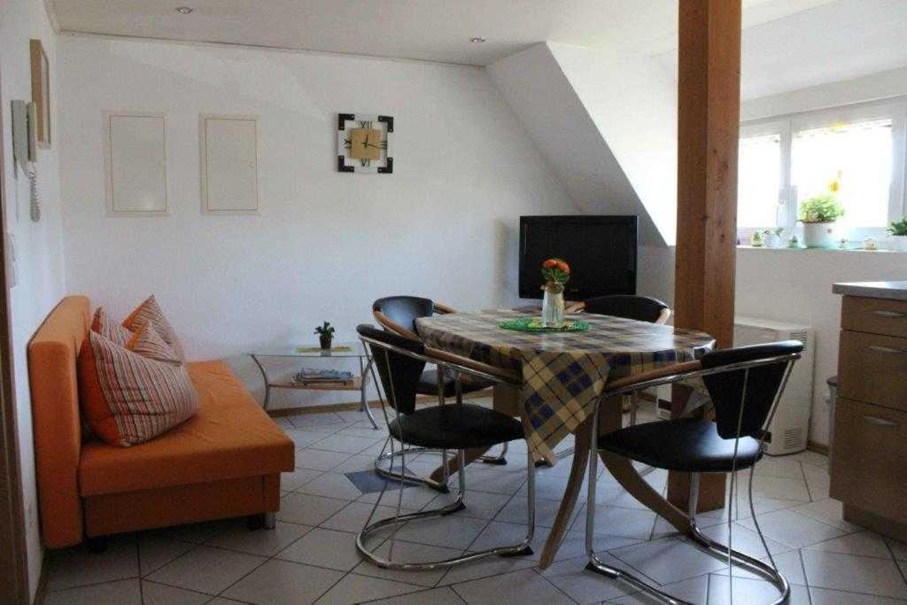 Hug Apartment *